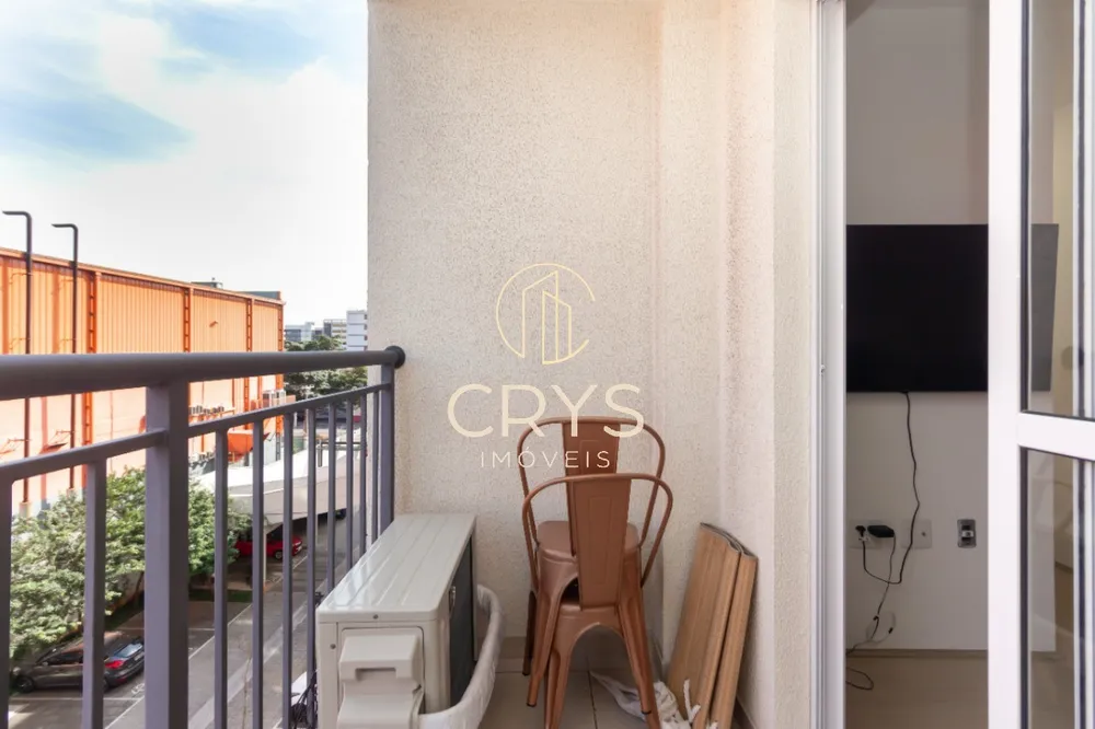 Apartamento, 3 quartos, 60 m² - Foto 1