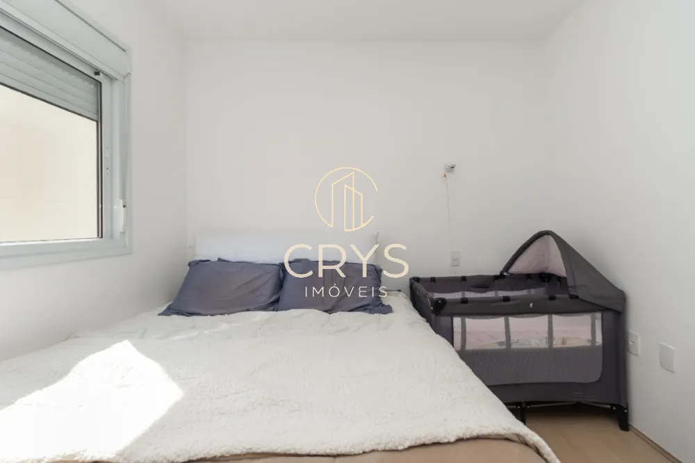 Apartamento, 3 quartos, 60 m² - Foto 3