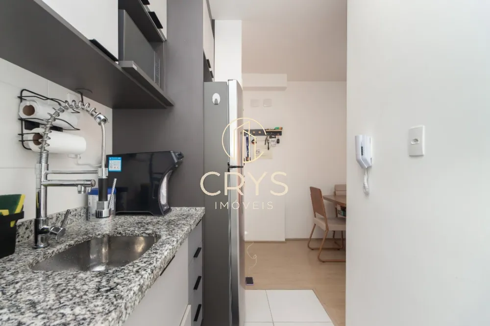 Apartamento, 3 quartos, 60 m² - Foto 8