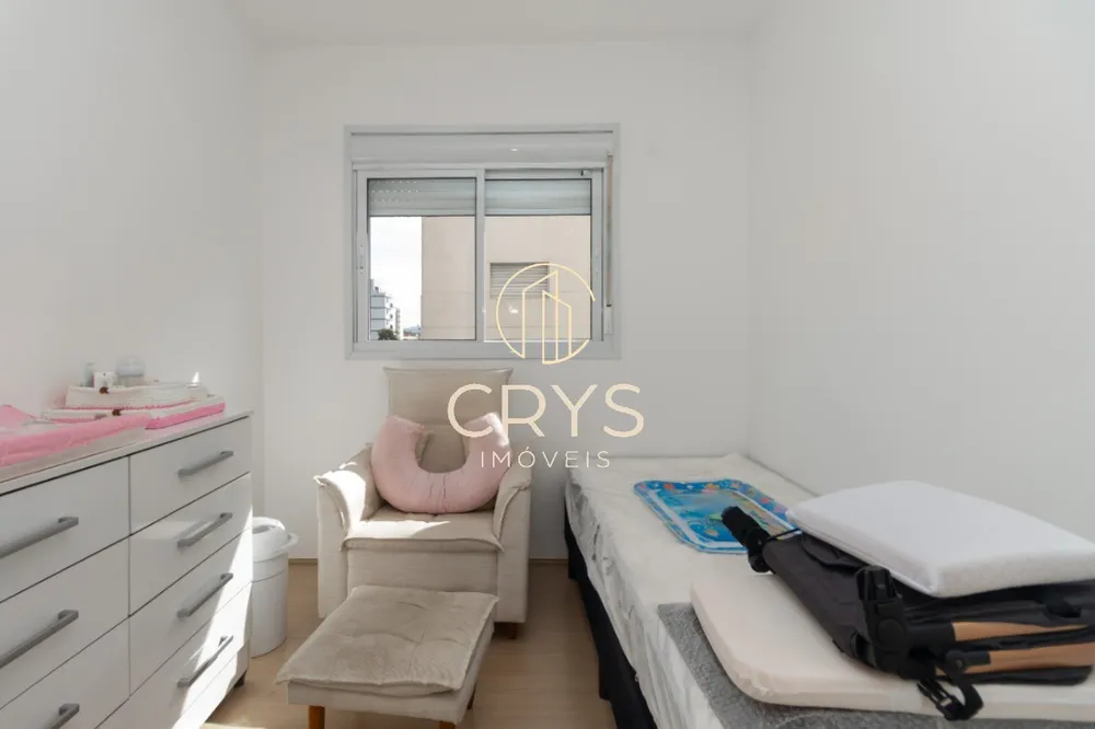 Apartamento, 3 quartos, 60 m² - Foto 5