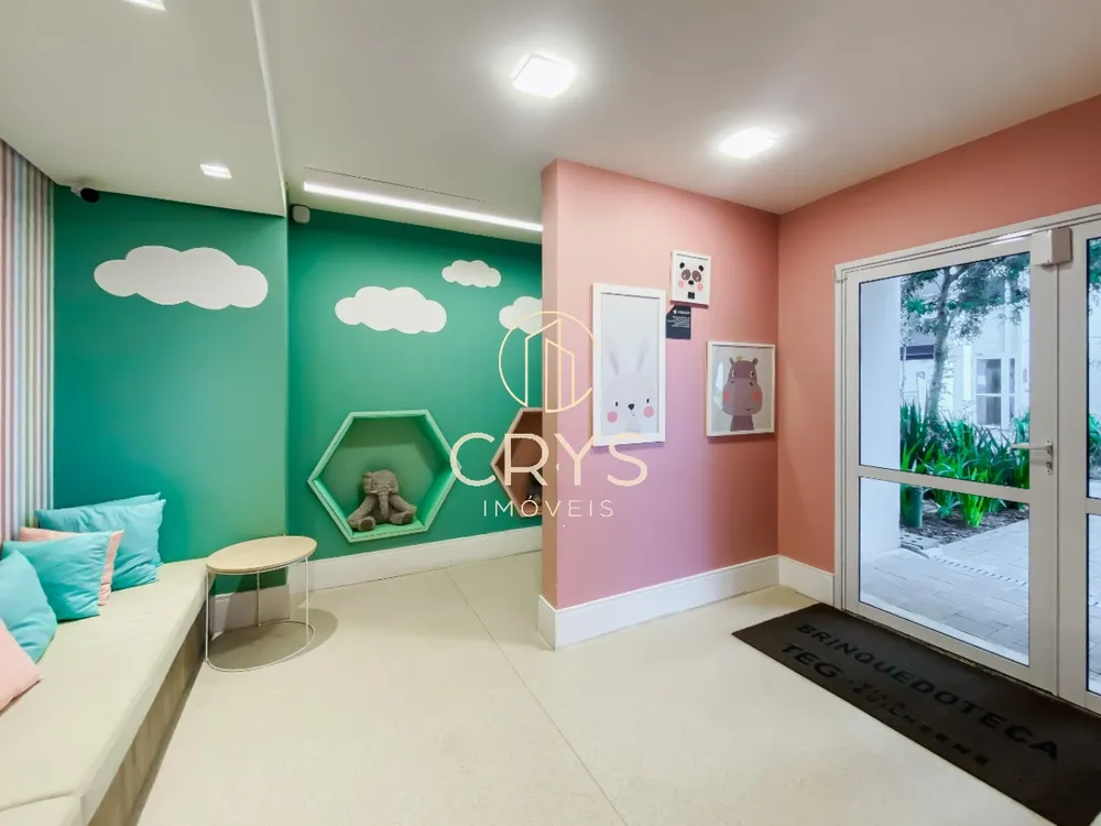 Apartamento, 3 quartos, 60 m² - Foto 15
