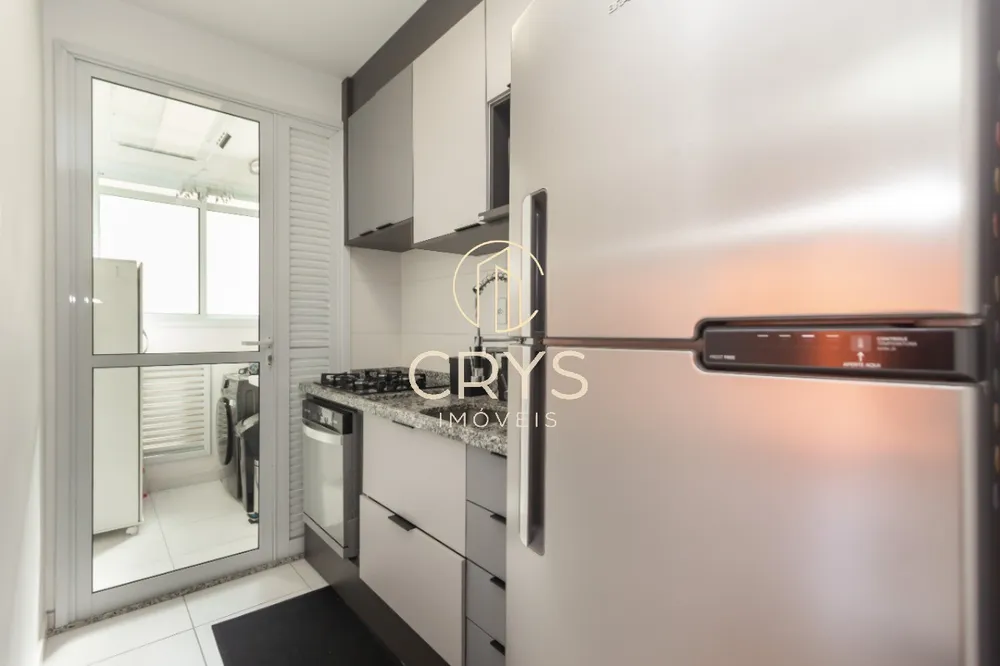 Apartamento, 3 quartos, 60 m² - Foto 4