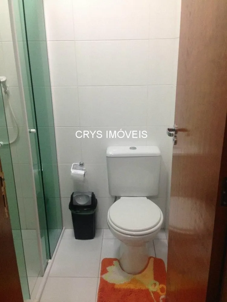 Casa, 3 quartos, 75 m² - Foto 6