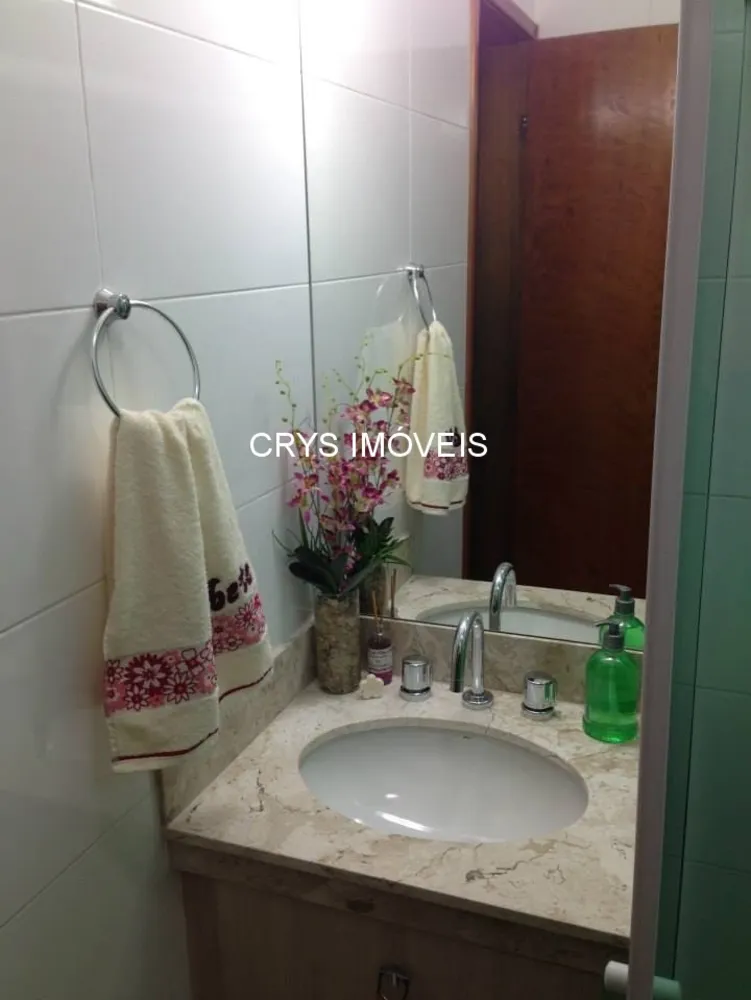 Casa, 3 quartos, 75 m² - Foto 11
