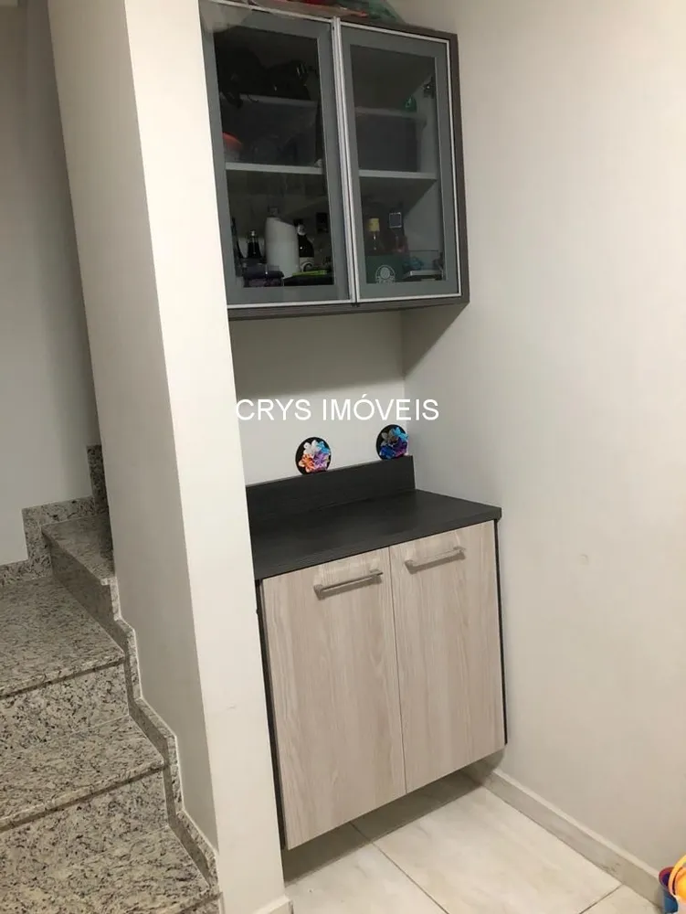 Casa, 3 quartos, 75 m² - Foto 2