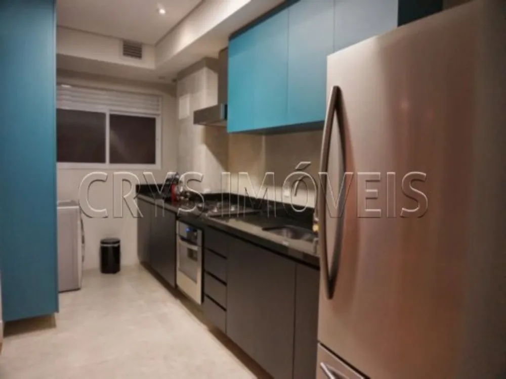 Apartamento, 2 quartos, 76 m² - Foto 1