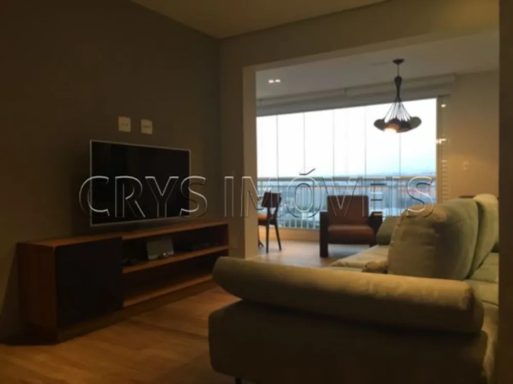 Apartamento, 2 quartos, 76 m² - Foto 12