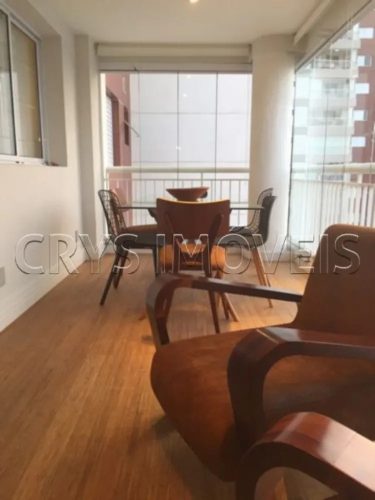 Apartamento, 2 quartos, 76 m² - Foto 10