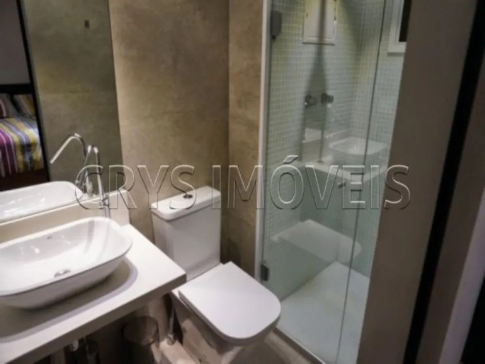 Apartamento, 2 quartos, 76 m² - Foto 2