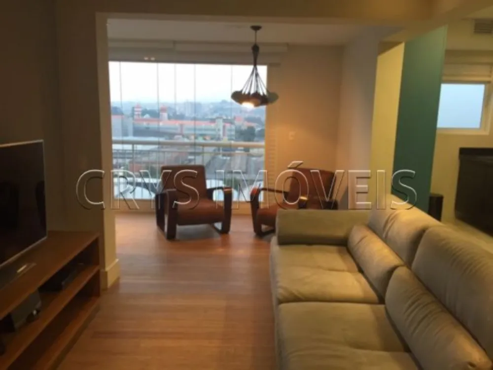 Apartamento, 2 quartos, 76 m² - Foto 4