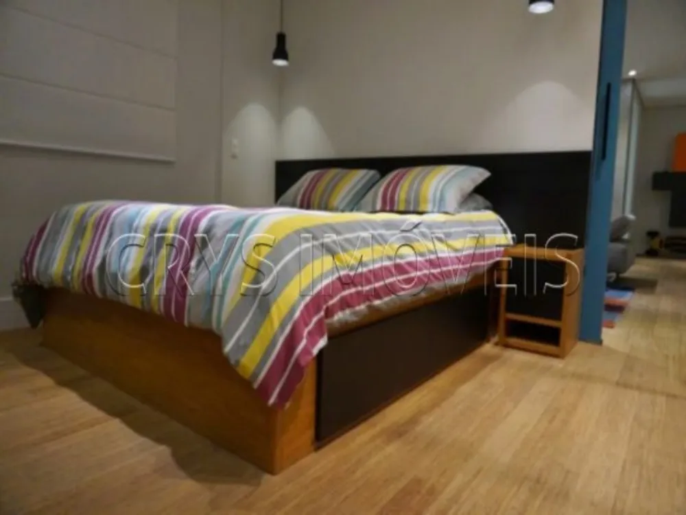 Apartamento, 2 quartos, 76 m² - Foto 1