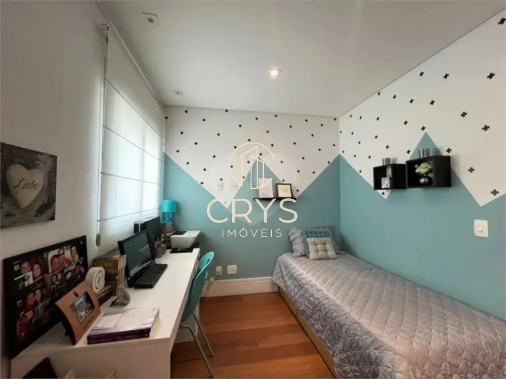 Apartamento, 3 quartos, 205 m² - Foto 8