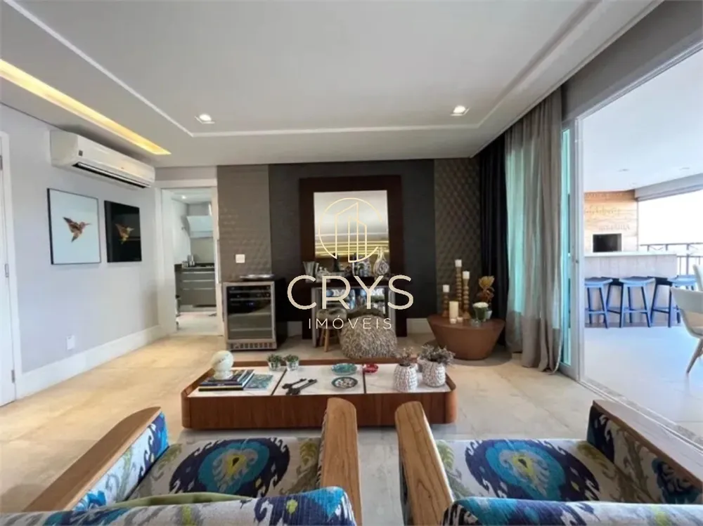 Apartamento, 3 quartos, 205 m² - Foto 10