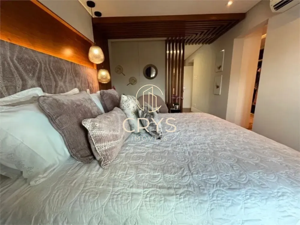 Apartamento, 3 quartos, 205 m² - Foto 5