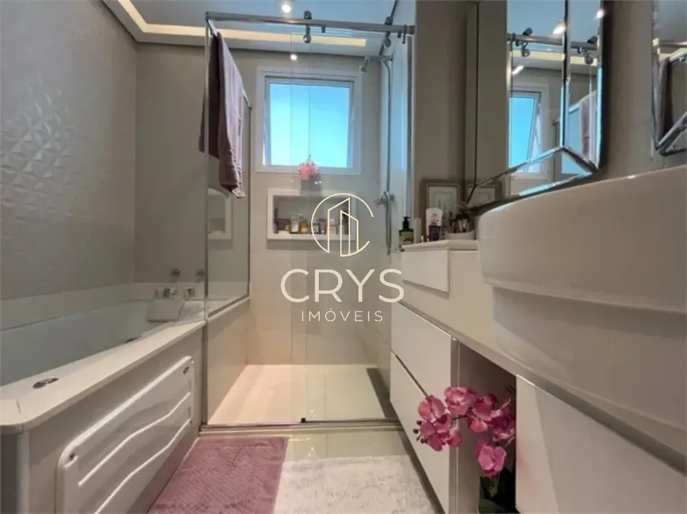 Apartamento, 3 quartos, 205 m² - Foto 11