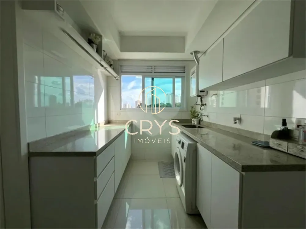Apartamento, 3 quartos, 205 m² - Foto 8