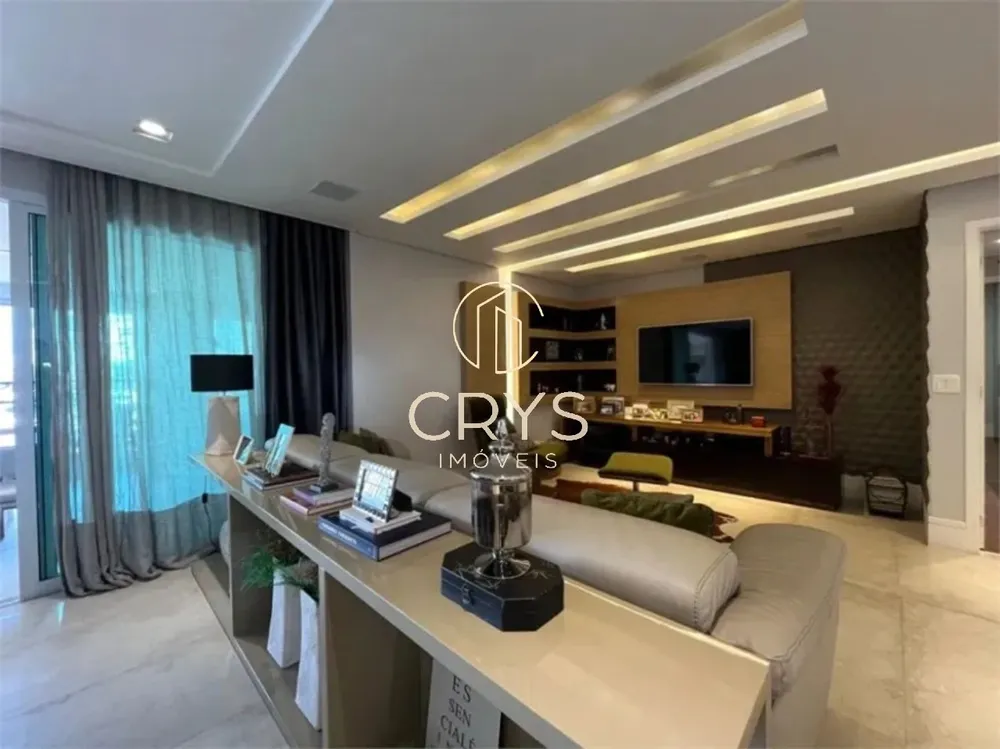 Apartamento, 3 quartos, 205 m² - Foto 7