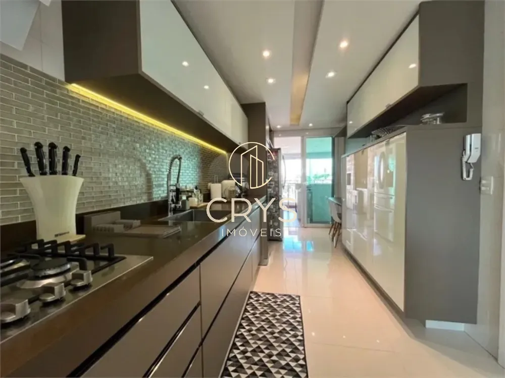 Apartamento, 3 quartos, 205 m² - Foto 6