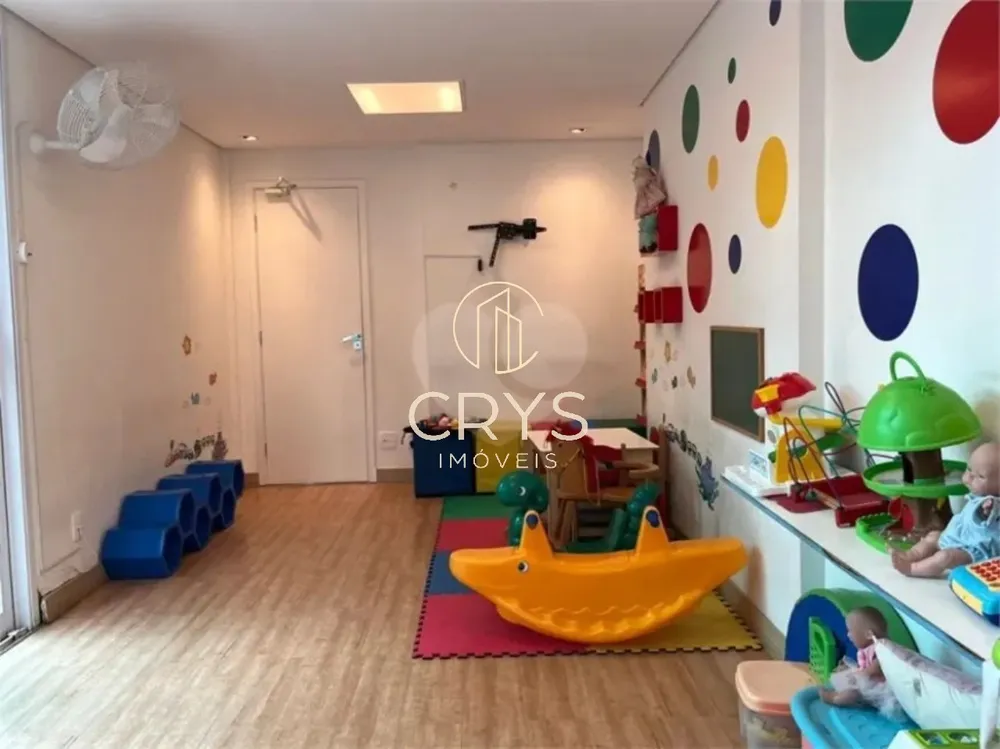 Apartamento, 3 quartos, 205 m² - Foto 3