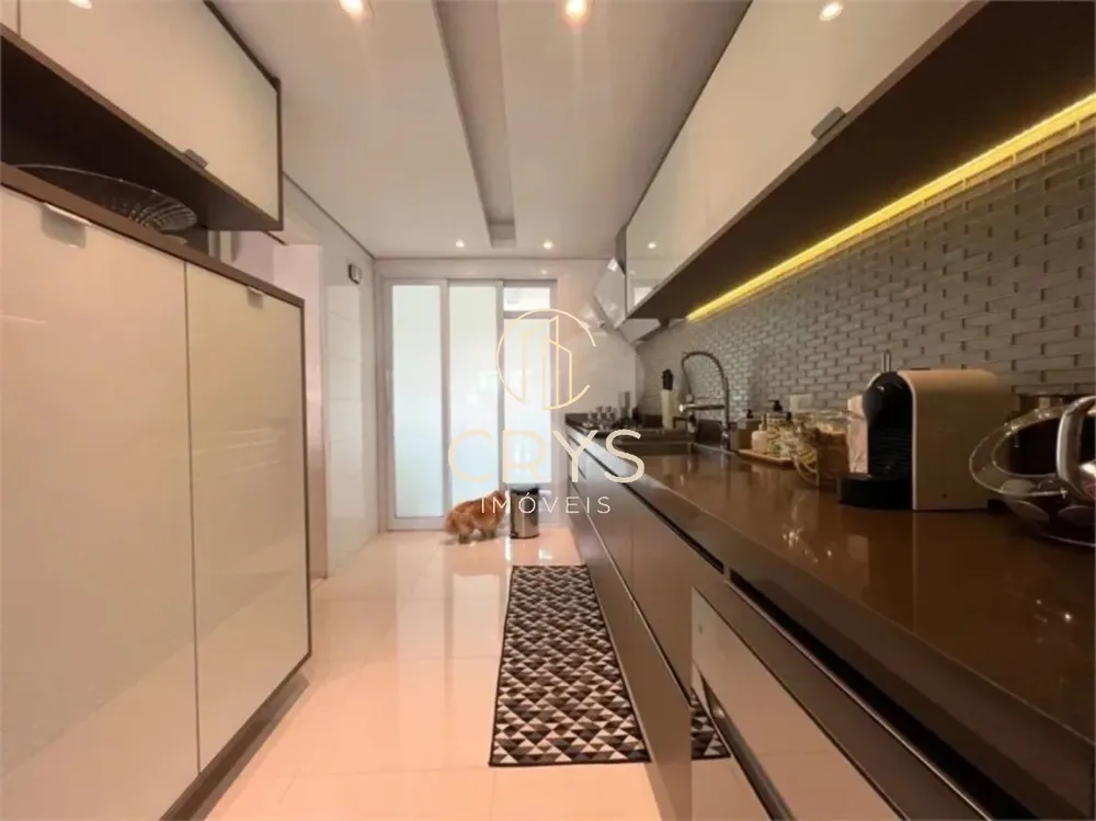 Apartamento, 3 quartos, 205 m² - Foto 12