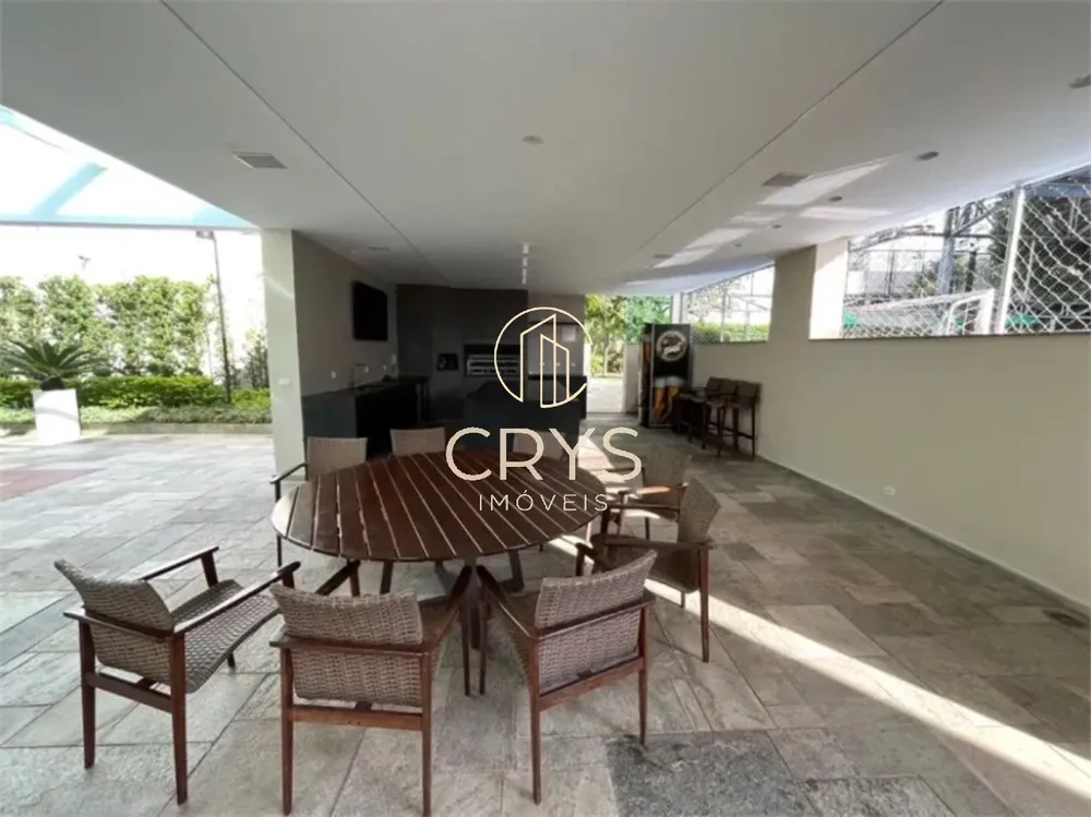 Apartamento, 3 quartos, 205 m² - Foto 15