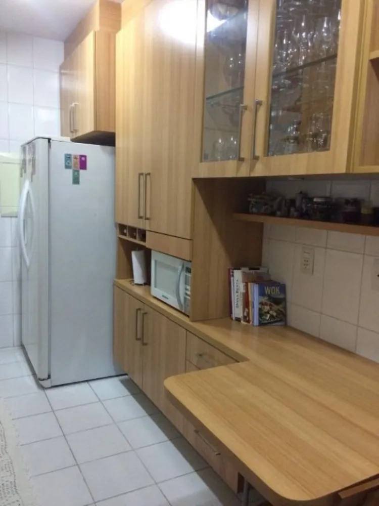 Apartamento, 3 quartos - Foto 2