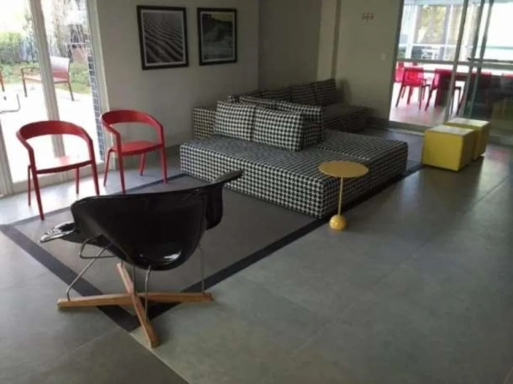 Apartamento, 1 quarto - Foto 7