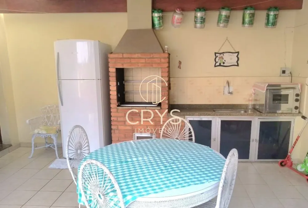 Casa, 3 quartos, 208 m² - Foto 8