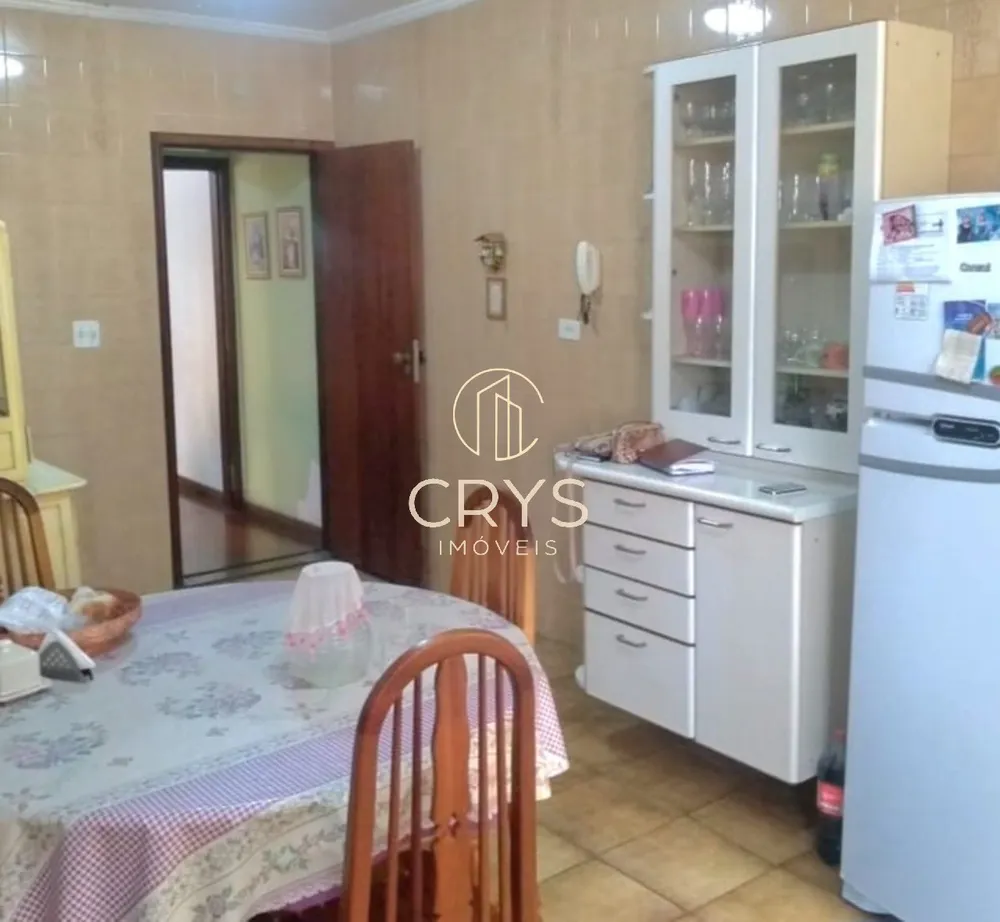 Casa, 3 quartos, 208 m² - Foto 12