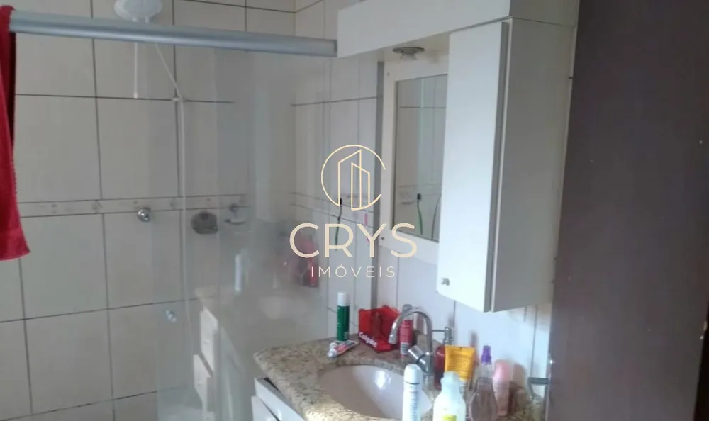 Casa, 3 quartos, 208 m² - Foto 3