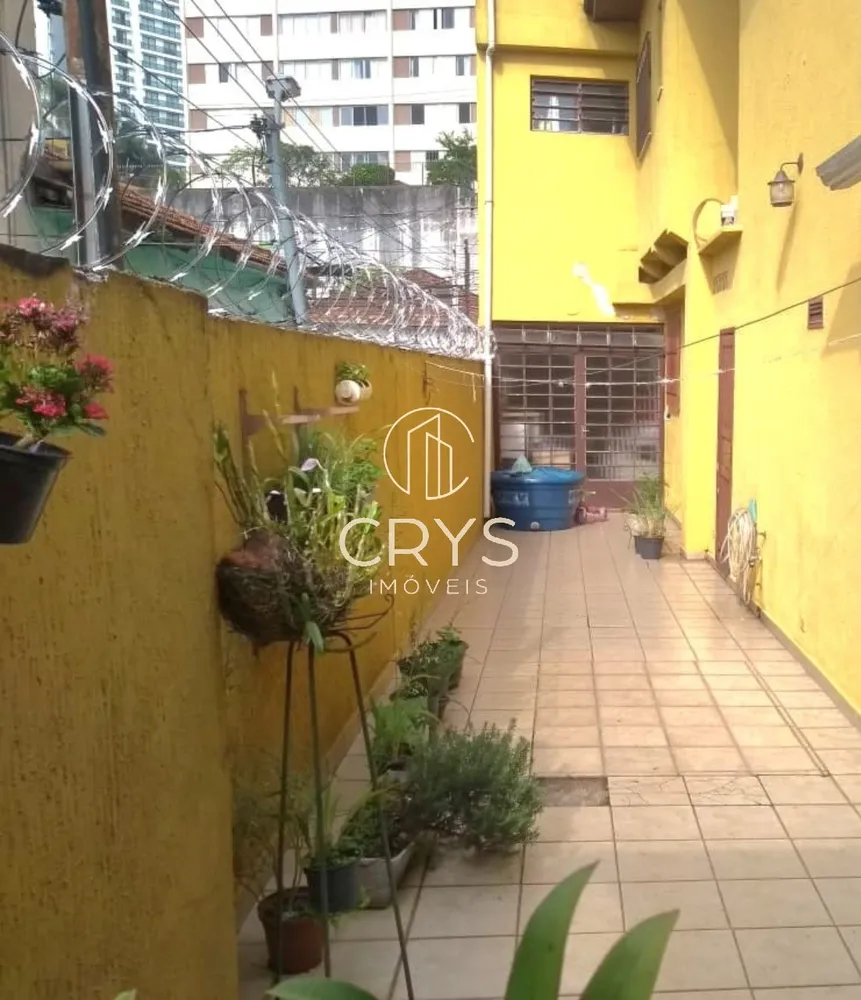 Casa, 3 quartos, 208 m² - Foto 7
