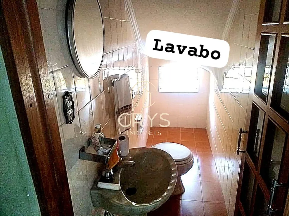 Casa, 3 quartos, 208 m² - Foto 16