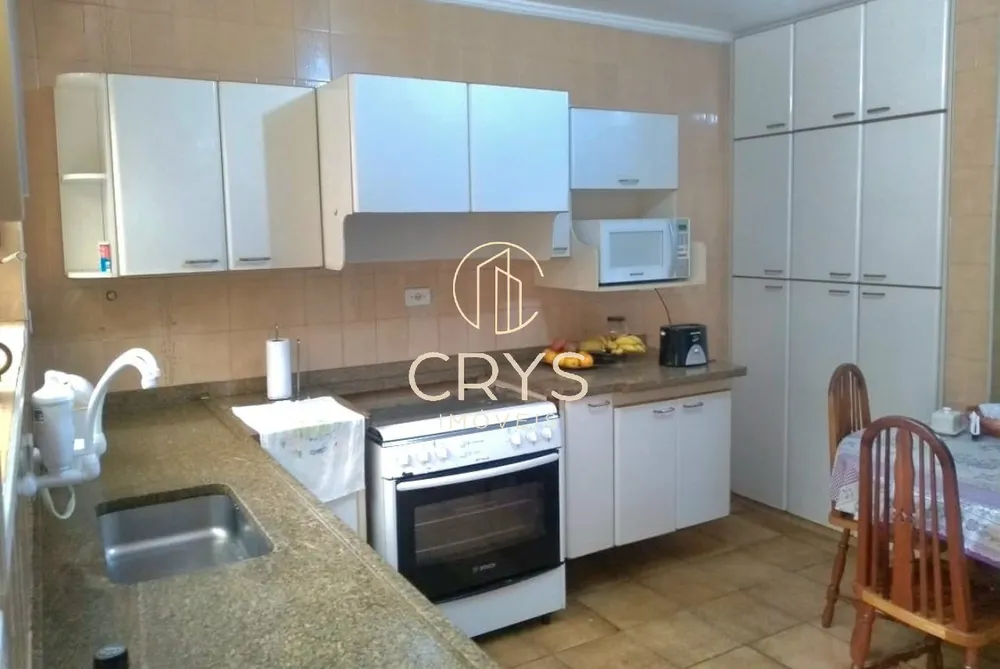 Casa, 3 quartos, 208 m² - Foto 2