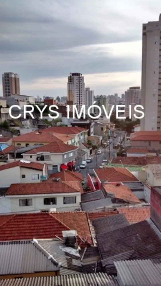 Apartamento, 2 quartos, 43 m² - Foto 6
