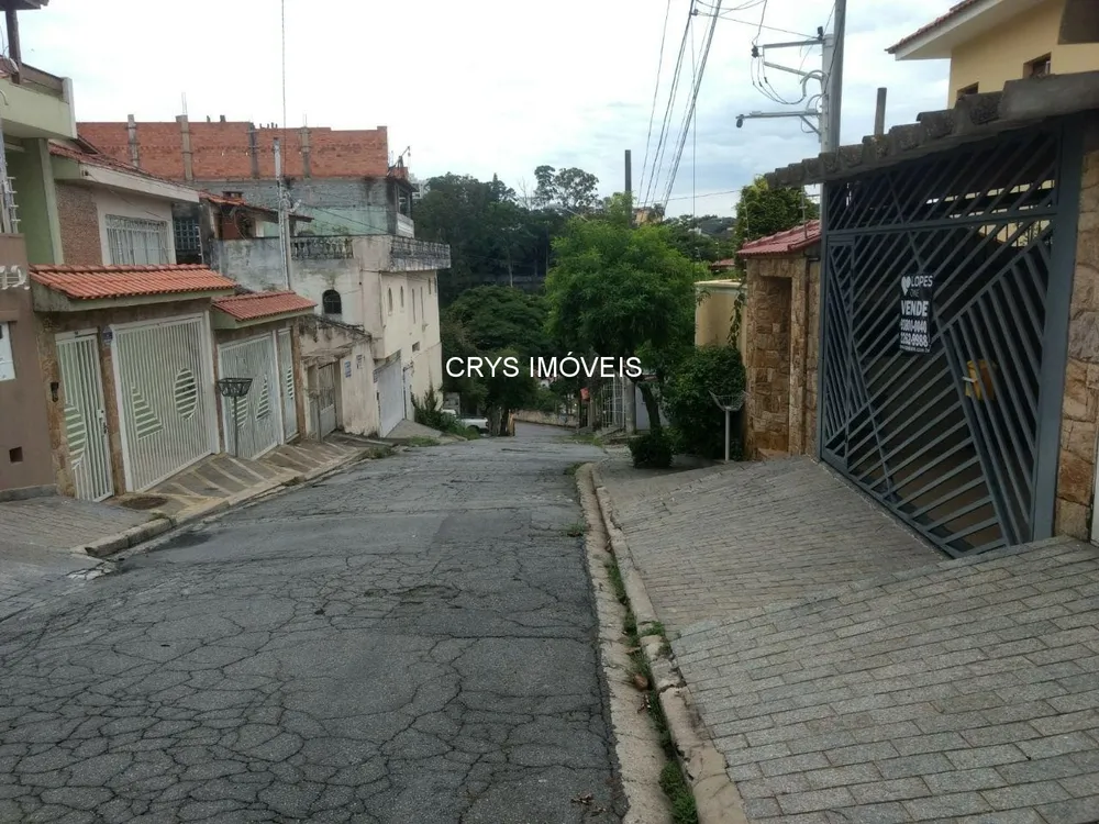 Casa, 3 quartos, 123 m² - Foto 3