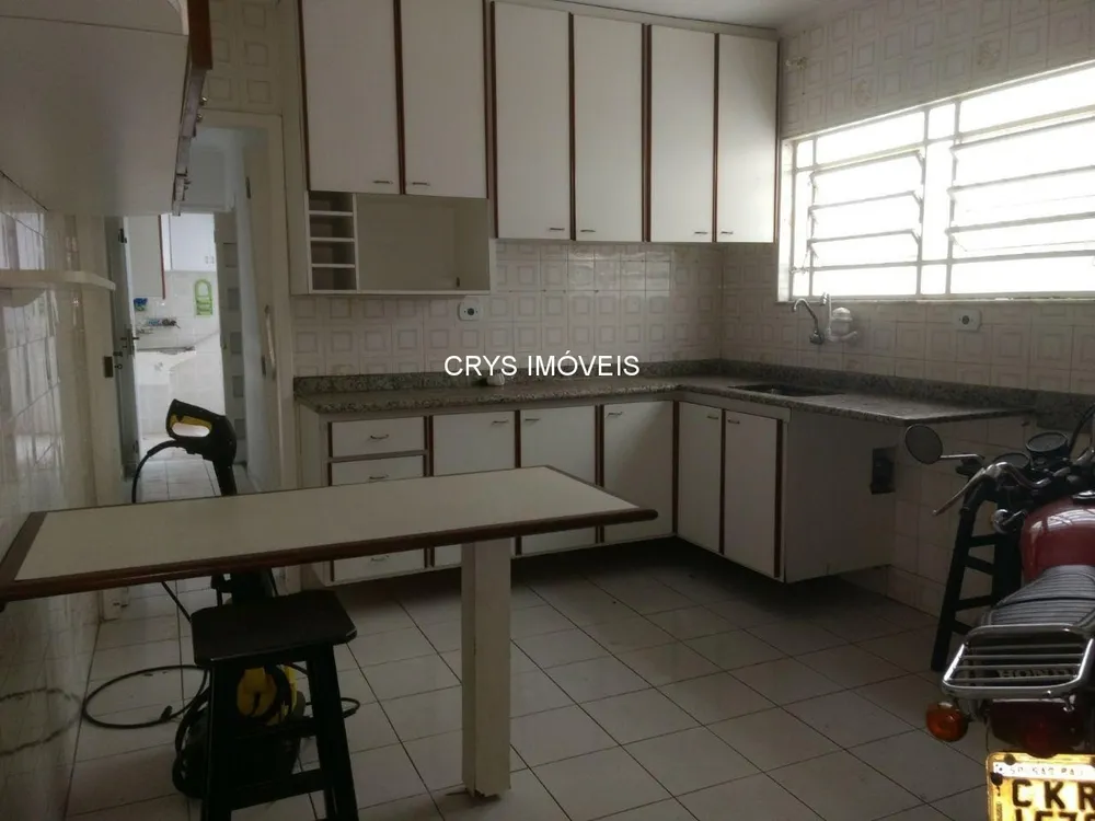 Casa, 3 quartos, 123 m² - Foto 2