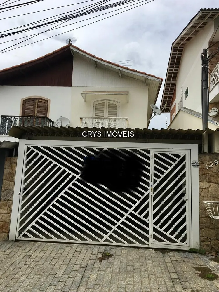 Casa, 3 quartos, 123 m² - Foto 4