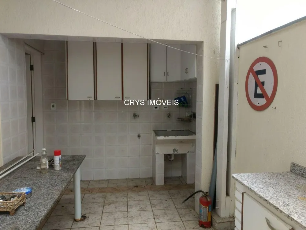 Casa, 3 quartos, 123 m² - Foto 5