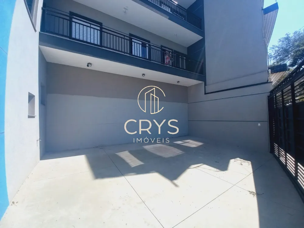 Apartamento, 2 quartos, 40 m² - Foto 1