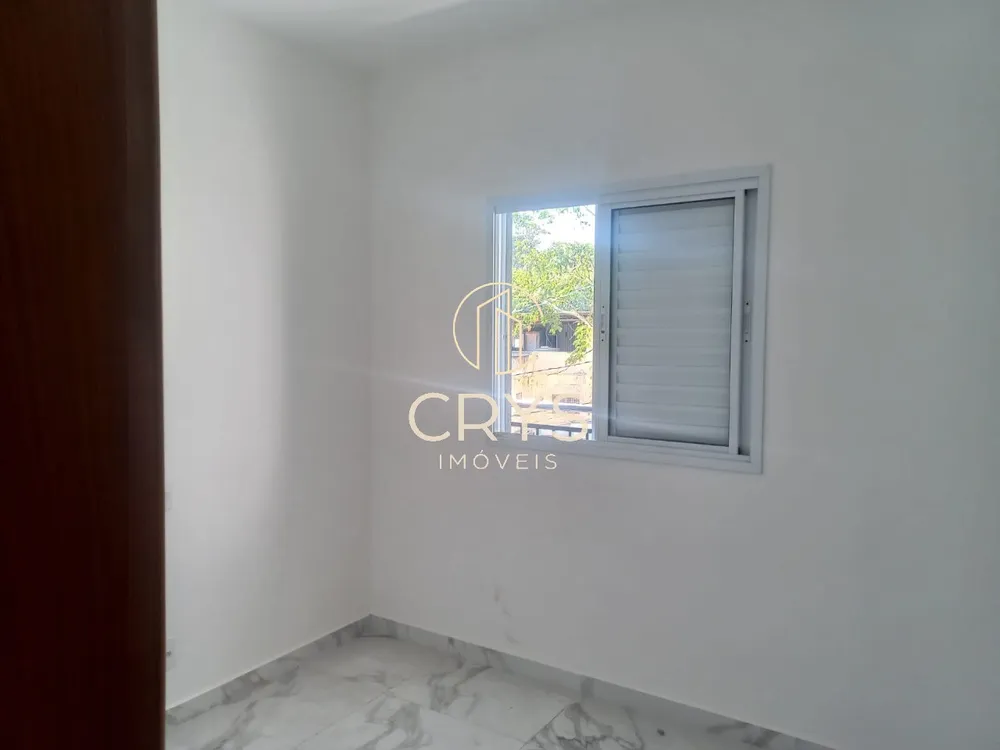 Apartamento, 2 quartos, 40 m² - Foto 3