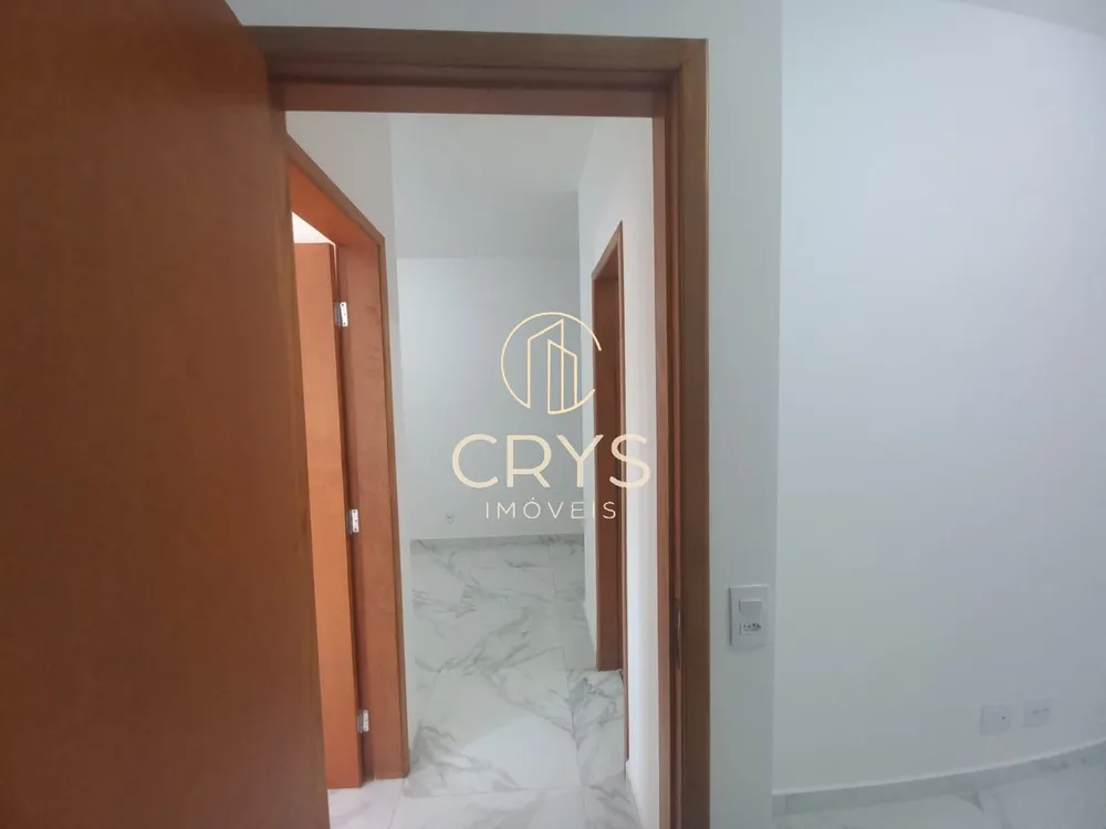 Apartamento, 2 quartos, 40 m² - Foto 2