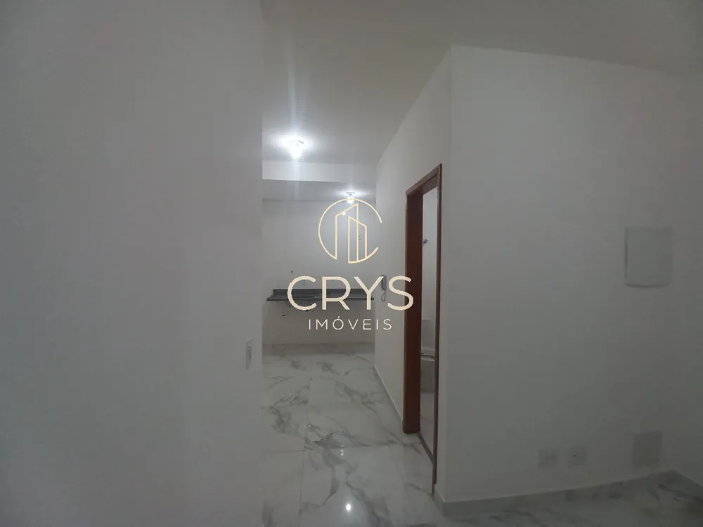 Apartamento, 2 quartos, 40 m² - Foto 14