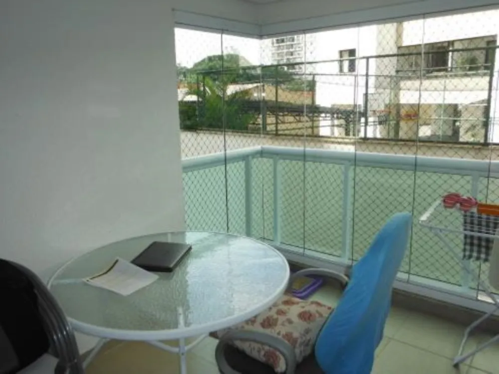 Apartamento, 3 quartos, 84 m² - Foto 11