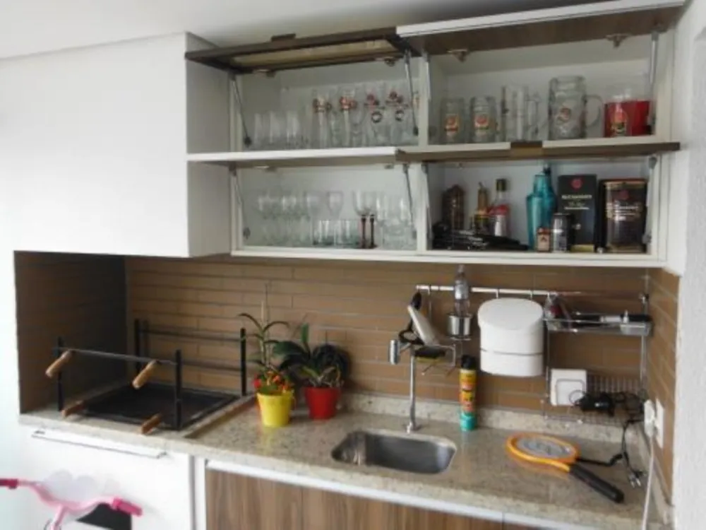 Apartamento, 3 quartos, 84 m² - Foto 15