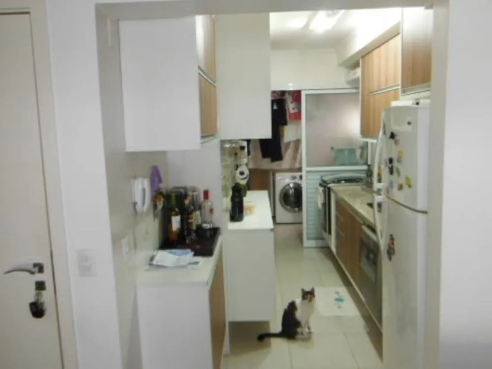 Apartamento, 3 quartos, 84 m² - Foto 6