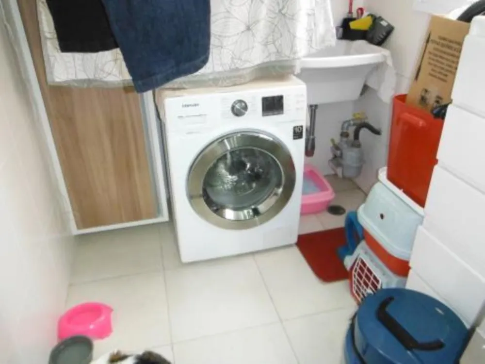 Apartamento, 3 quartos, 84 m² - Foto 1