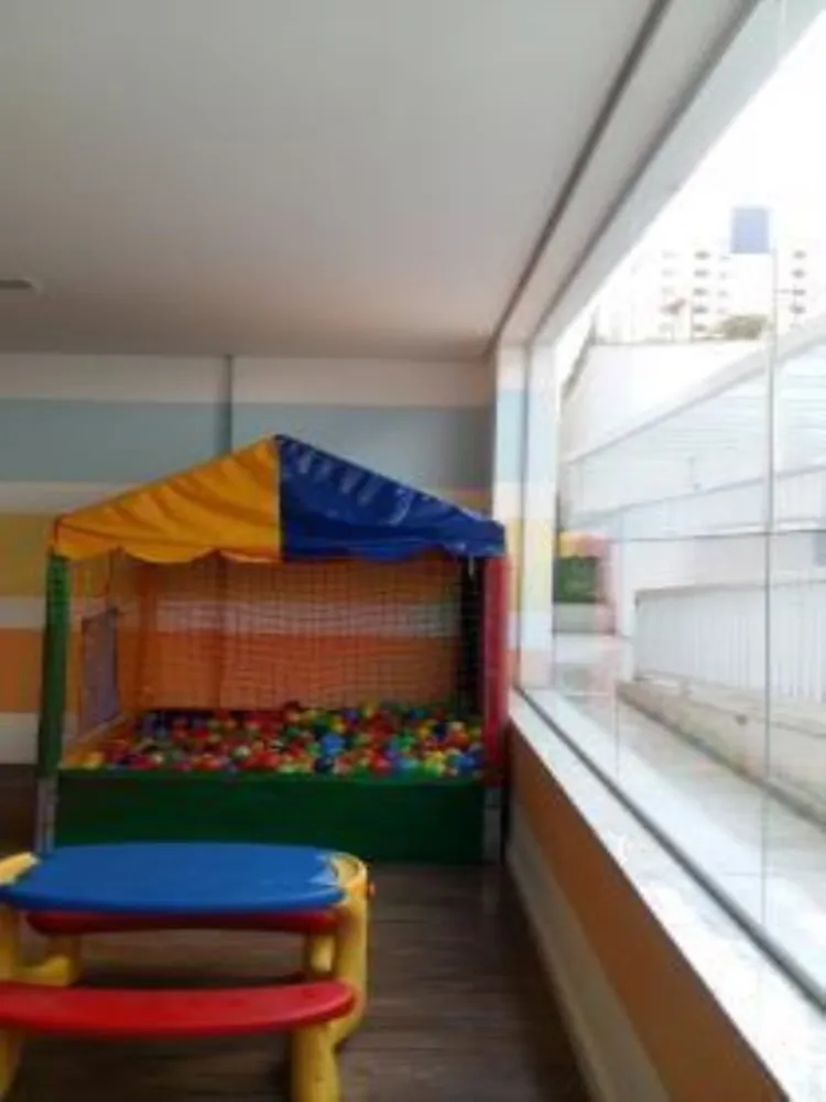 Apartamento, 3 quartos, 84 m² - Foto 5