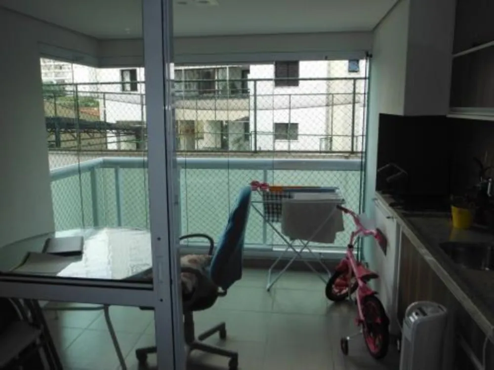 Apartamento, 3 quartos, 84 m² - Foto 3