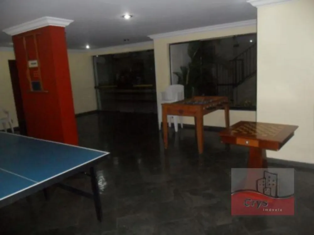 Cobertura, 3 quartos, 220 m² - Foto 15