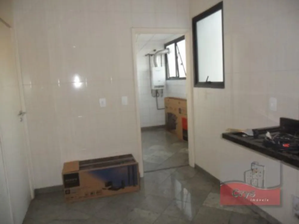 Cobertura, 3 quartos, 220 m² - Foto 1